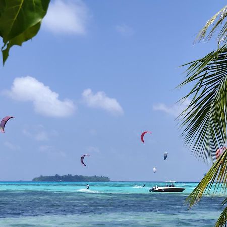 Medhufaru Inn Guraidhoo (Kaafu Atoll) Exterior photo