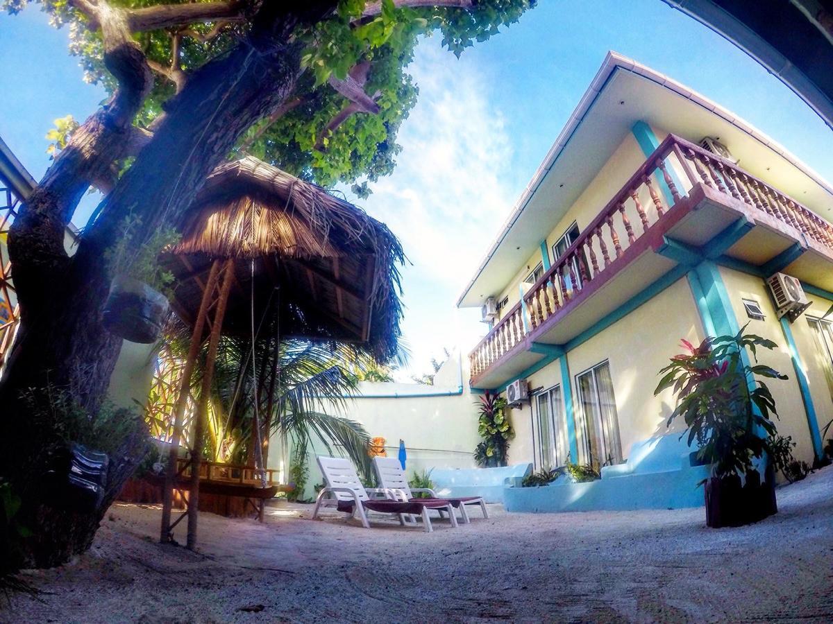 Medhufaru Inn Guraidhoo (Kaafu Atoll) Exterior photo