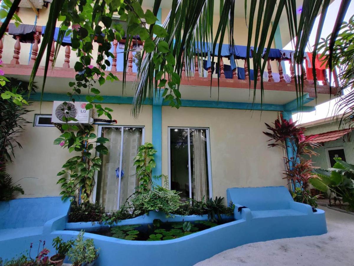 Medhufaru Inn Guraidhoo (Kaafu Atoll) Exterior photo