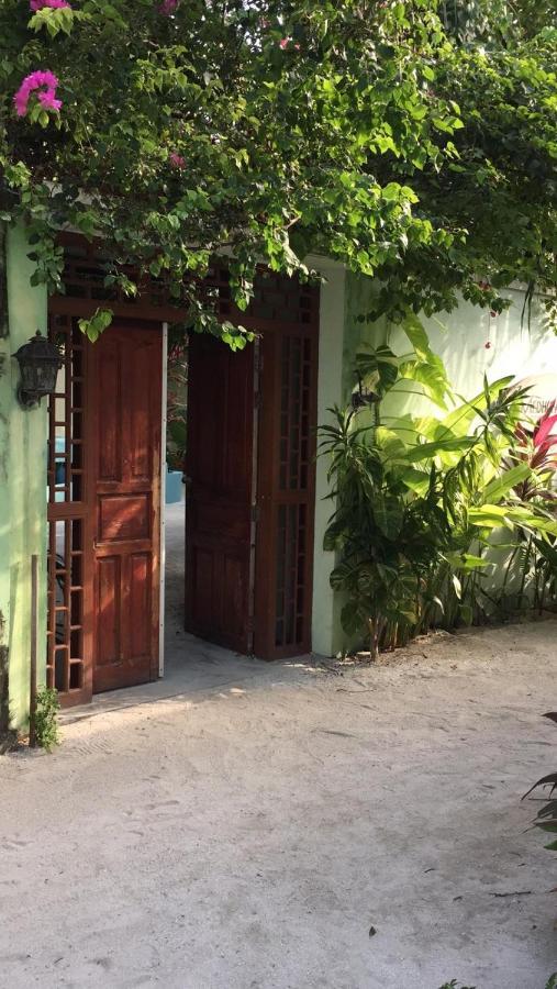 Medhufaru Inn Guraidhoo (Kaafu Atoll) Exterior photo