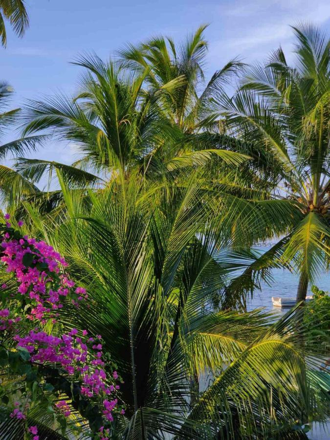 Medhufaru Inn Guraidhoo (Kaafu Atoll) Exterior photo