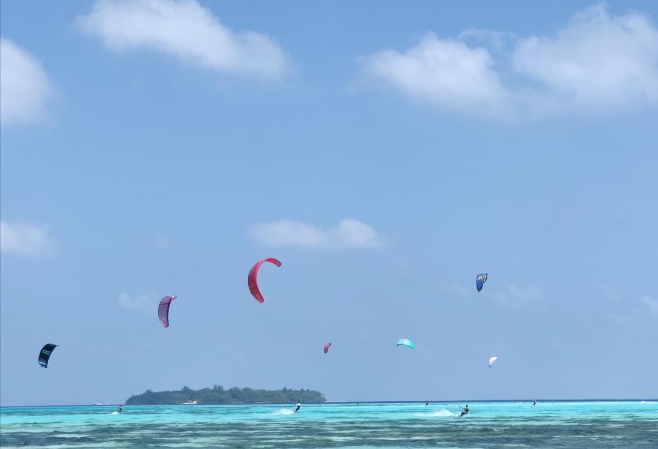 Medhufaru Inn Guraidhoo (Kaafu Atoll) Exterior photo